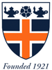 Christchurch School logo
